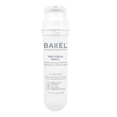 BAKEL Pep-Tech Refill 30 ml